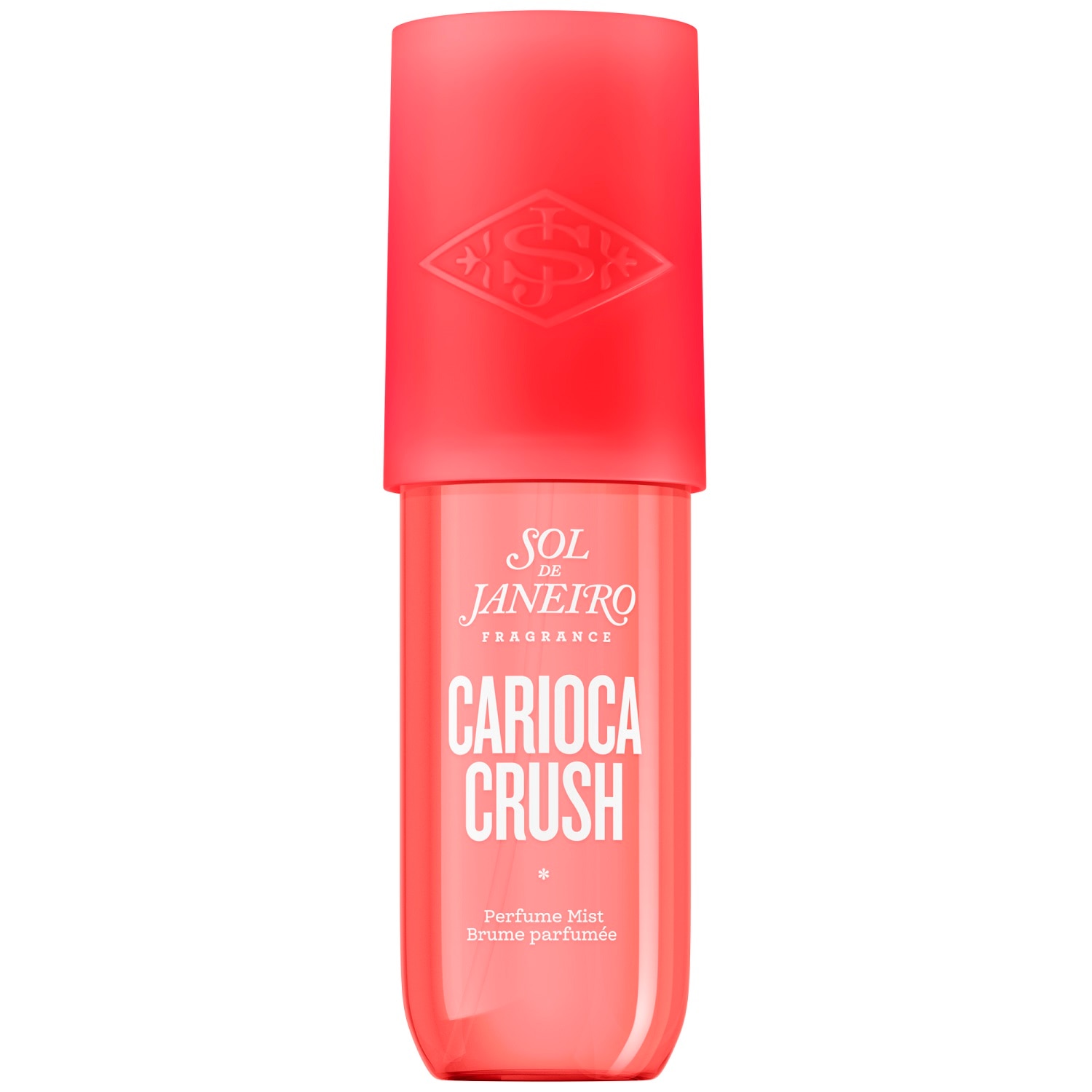 CARIOCA CRUSH PERFUME MIST (FRAGANCIA CORPORAL)